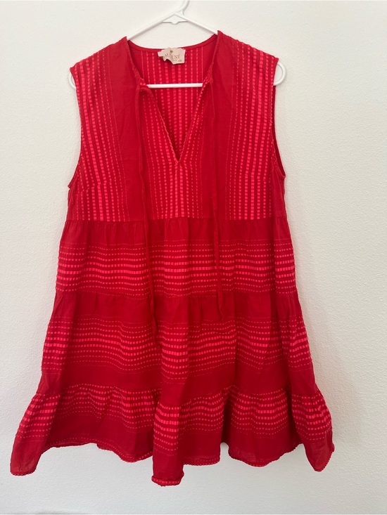 August Dresses & Skirts - August Resort Wear Dress